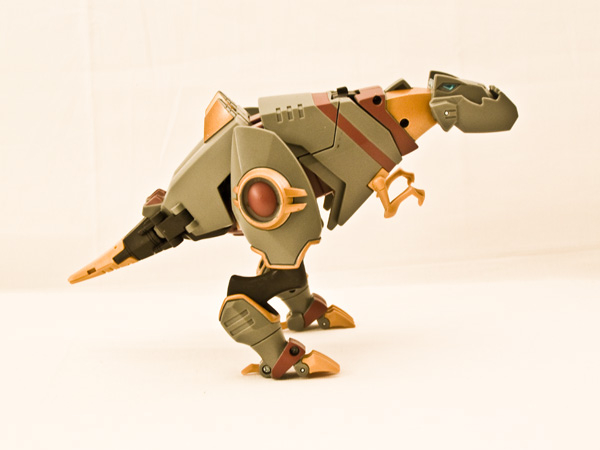 transformers database/animated/