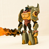 transformers database/profile