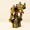 transformers database/profile