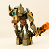 transformers database/profile