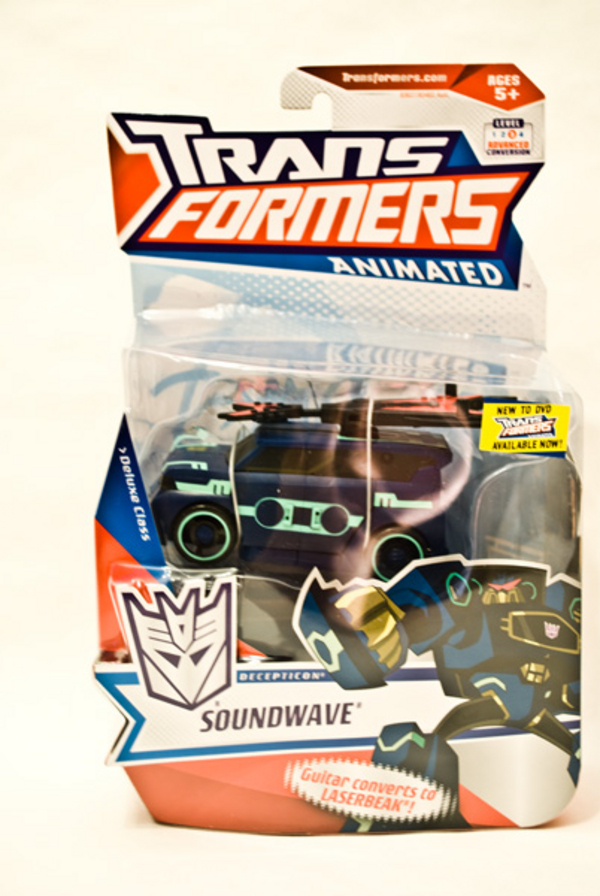 transformers database/animated/