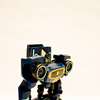transformers database/profile