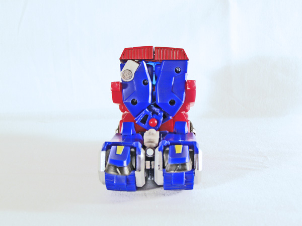 transformers database/animated/