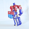 transformers database/profile