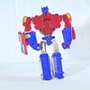 transformers database/profile