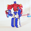 transformers database/profile
