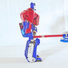 transformers database/profile