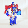 transformers database/profile