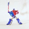 transformers database/profile