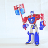 transformers database/profile