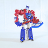 transformers database/profile