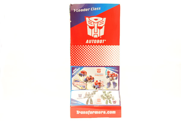 transformers database/animated/