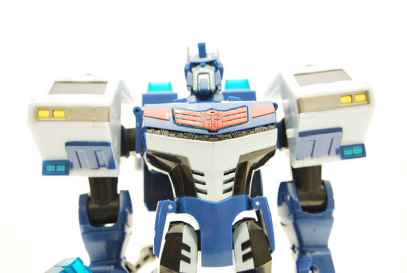 transformers database/animated/