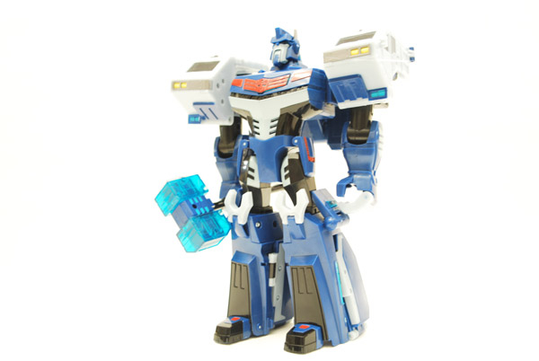 transformers database/animated/