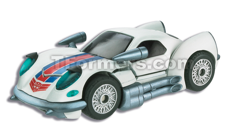 transformers database/animated/