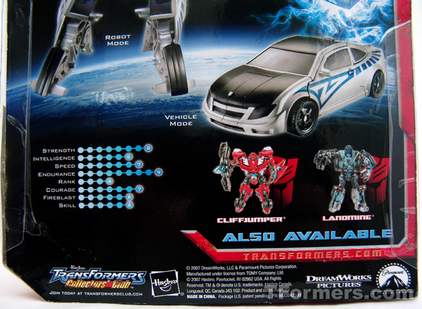 transformers database/movies/