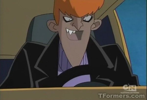transformers database/animated/