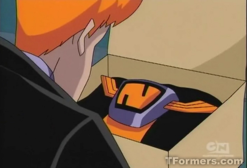 transformers database/animated/