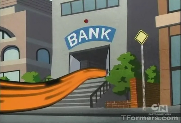 transformers database/animated/