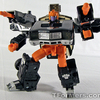 transformers database/profile