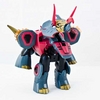 transformers database/profile