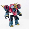 transformers database/profile