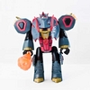 transformers database/profile