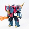 transformers database/profile