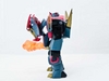 transformers database/profile