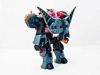 transformers database/profile