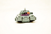 transformers database/profile