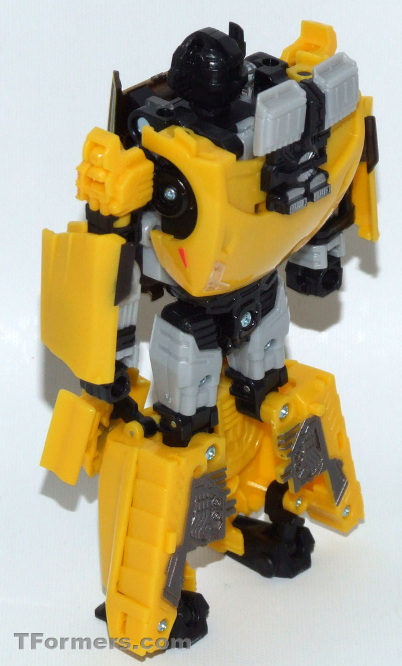 transformers database/universe/