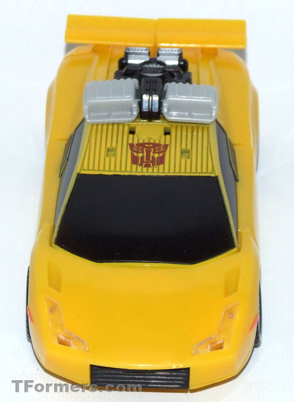 transformers database/universe/