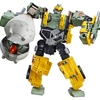 Transformers Database/universe/