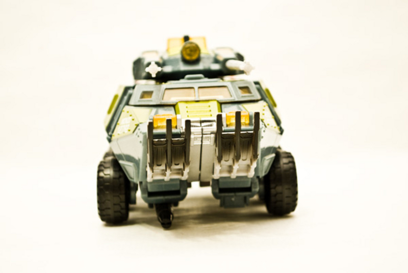 transformers database/universe