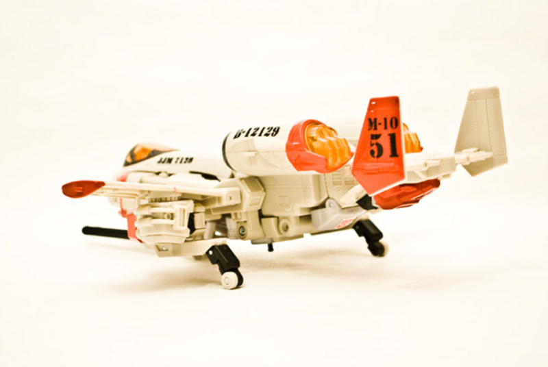 transformers database/profile