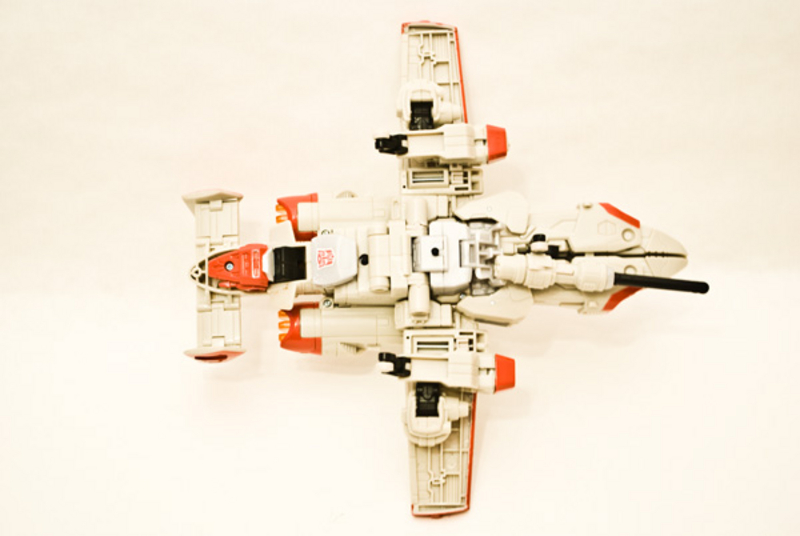 transformers database/profile
