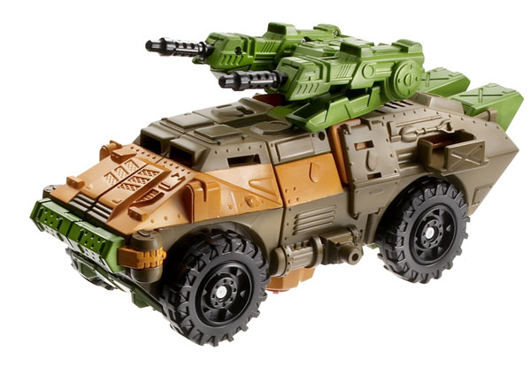 transformers database/universe/