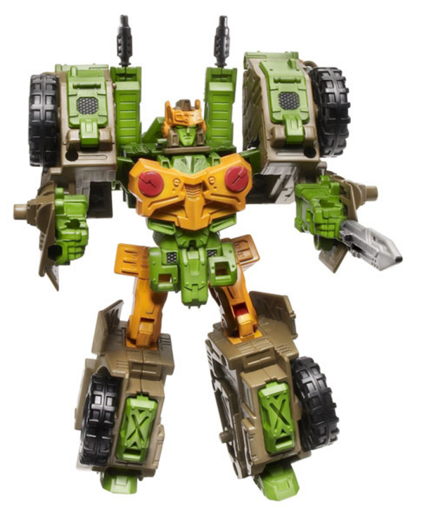 transformers database/universe/