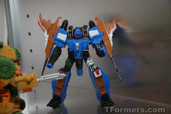 transformers database/universe/