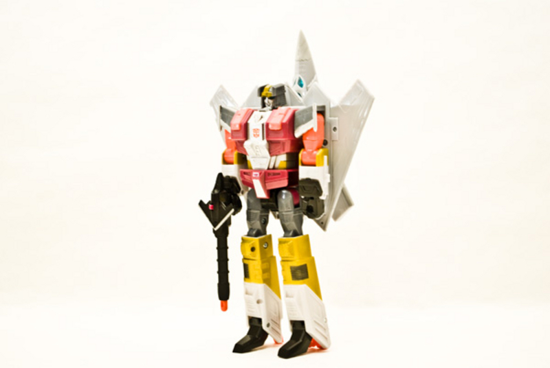 transformers database/profile