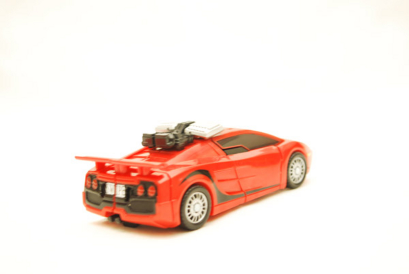 transformers database/universe/