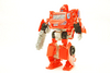 transformers database/profile
