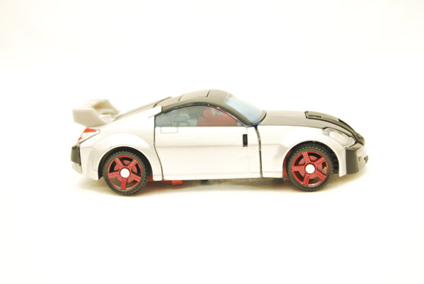 transformers database/universe/