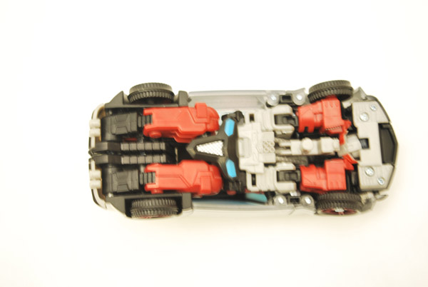 transformers database/universe/