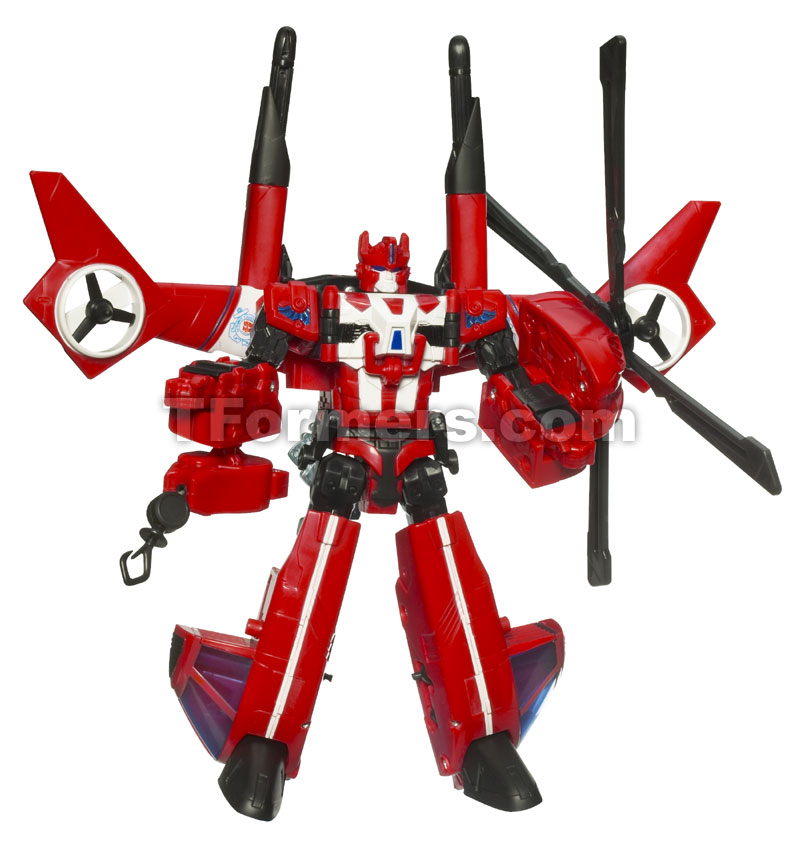 transformers database/universe/