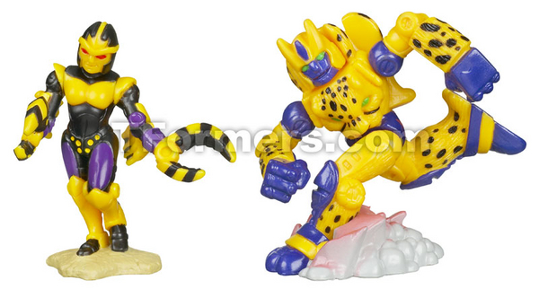 transformers database/universe/