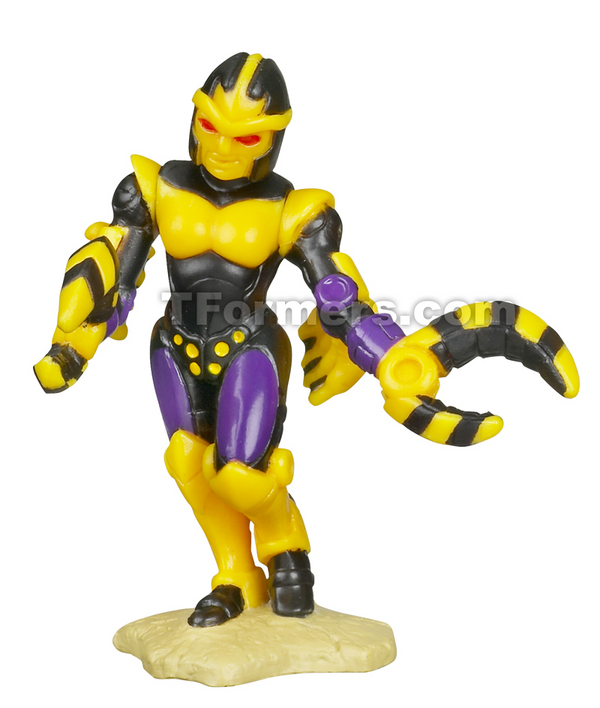 transformers database/universe/