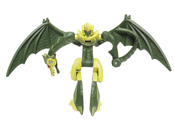 transformers database/universe/