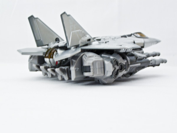transformers database/profile